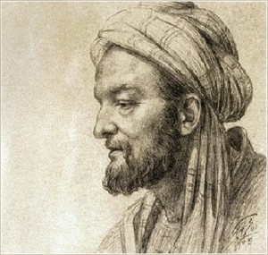 Avicenna