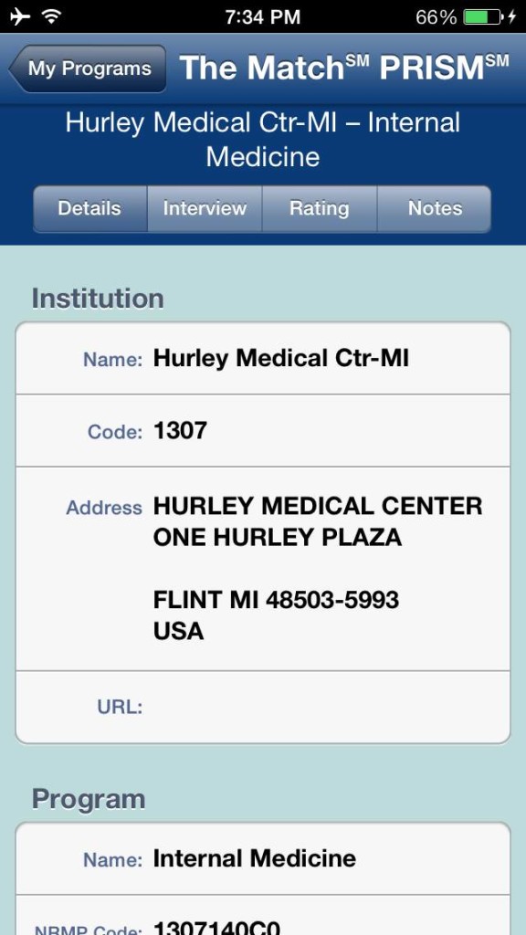 hurley medical center