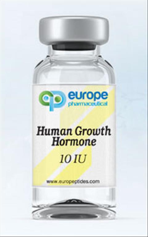 human growth hormone
