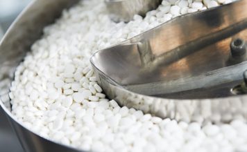 pharma manufacturing