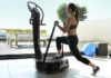 How to Use a Vibration Plate for Weight Loss