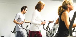 How to Actually Get a Good Workout on Elliptical Machine!
