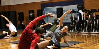 Helpful Healing – 5 Items To Aid Muscle Recovery