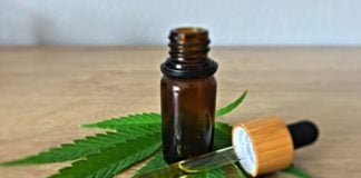 CBD OIL BENIFITS