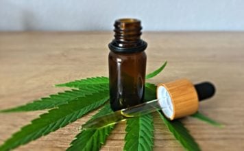 CBD OIL BENIFITS