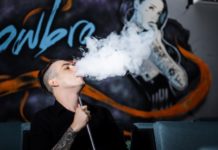 CBD Vape Kit