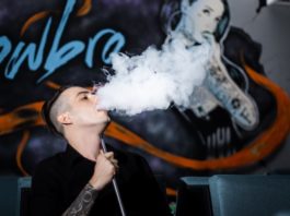 CBD Vape Kit