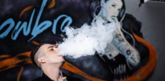 CBD Vape Kit