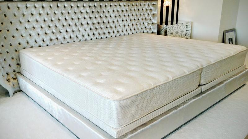 3 Health Benefits That You Can Get from Custom Mattresses