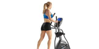 How to Pick the Perfect Elliptical