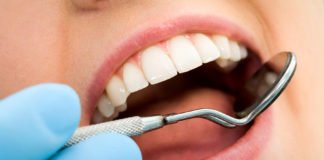 5 Ways To Improve Your Oral Health