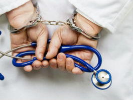 When There Is Medical Negligence