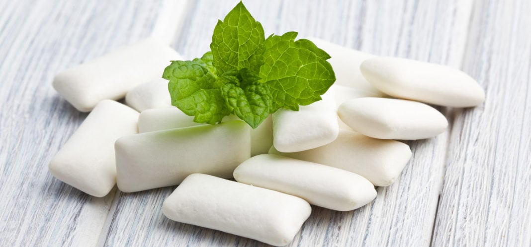 CBD Gum