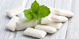 CBD Gum