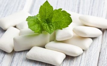 CBD Gum