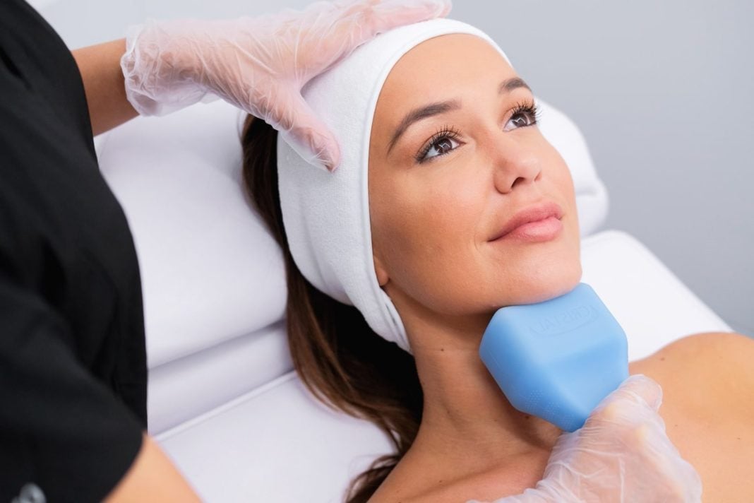 Coolsculpting Chin Treatments