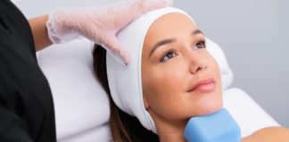 Coolsculpting Chin Treatments