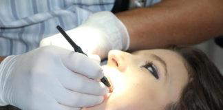 Dentistry