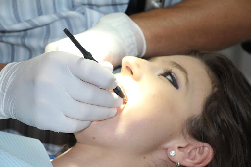 Dentistry