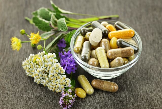 Medicine Promote Natural Healing