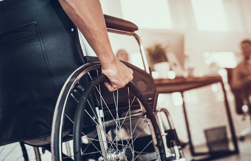 Paralysis