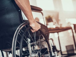 Paralysis