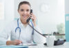 US-Based Medical Answering Service