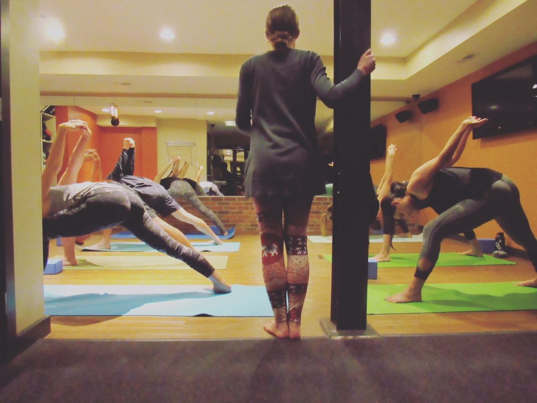 Workout Mistakes 7 Workout Mistakes You Should Avoid