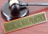 medical malpractice