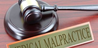 medical malpractice