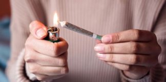 Study Reveals Using Marijuana Daily Helps Chronic Pain Patients Consume Less Opioid