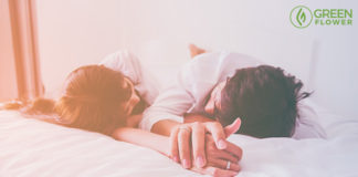 Can CBD Improve Your Love Life?