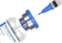 Testosterone
