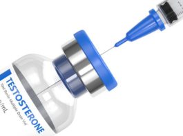 Unveiling the Benefits of Testosterone Therapy for Men Over 40 Testosterone