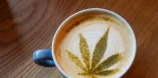 A CBD COFFEE A DAY KEEPS THE DOCTOR AWAY