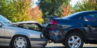 How to Minimize the Risk of an Injury During a Car Accident