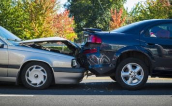 How to Minimize the Risk of an Injury During a Car Accident