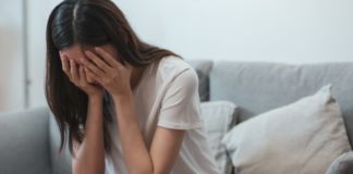 Ways To Deal With PTSD