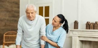 Diet for Disease Prevention and Senior Health Care